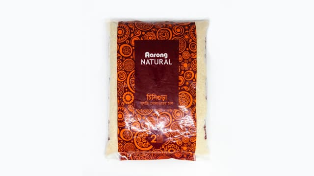 Aarong Natural Chinigura Rice 2kg