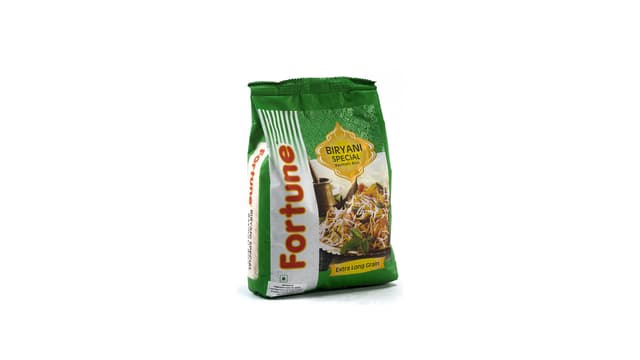 Fortune Basmati Rice Biryani 5Kg