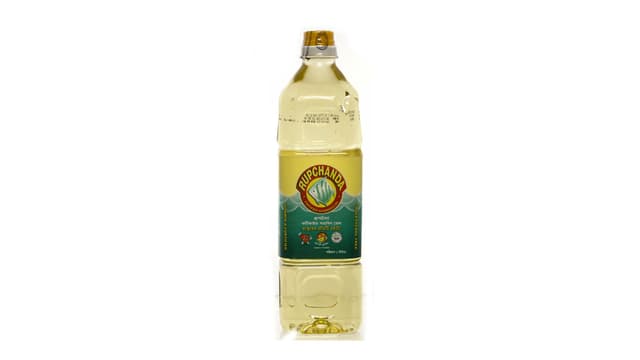 Rupchanda Soybean Oil Pet 1L